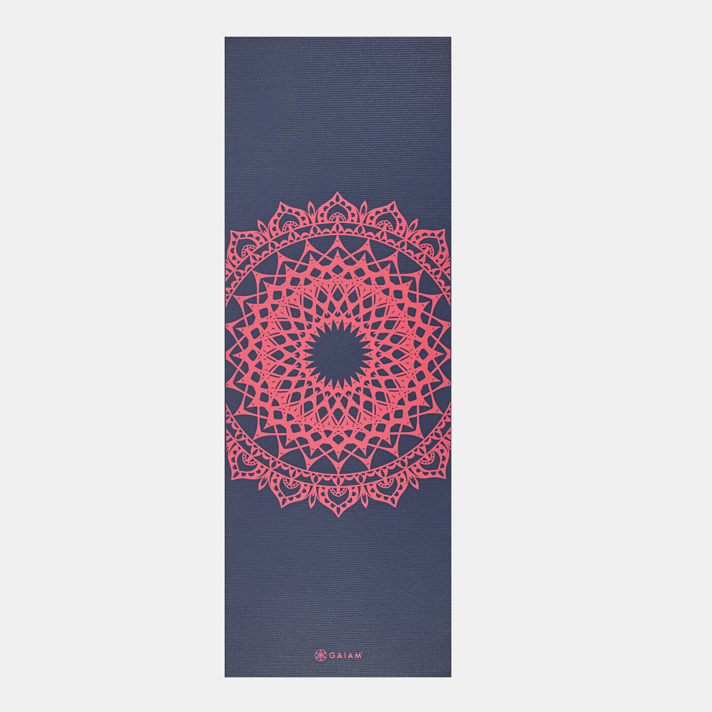 Marrakesh Yoga Mat (4mm)