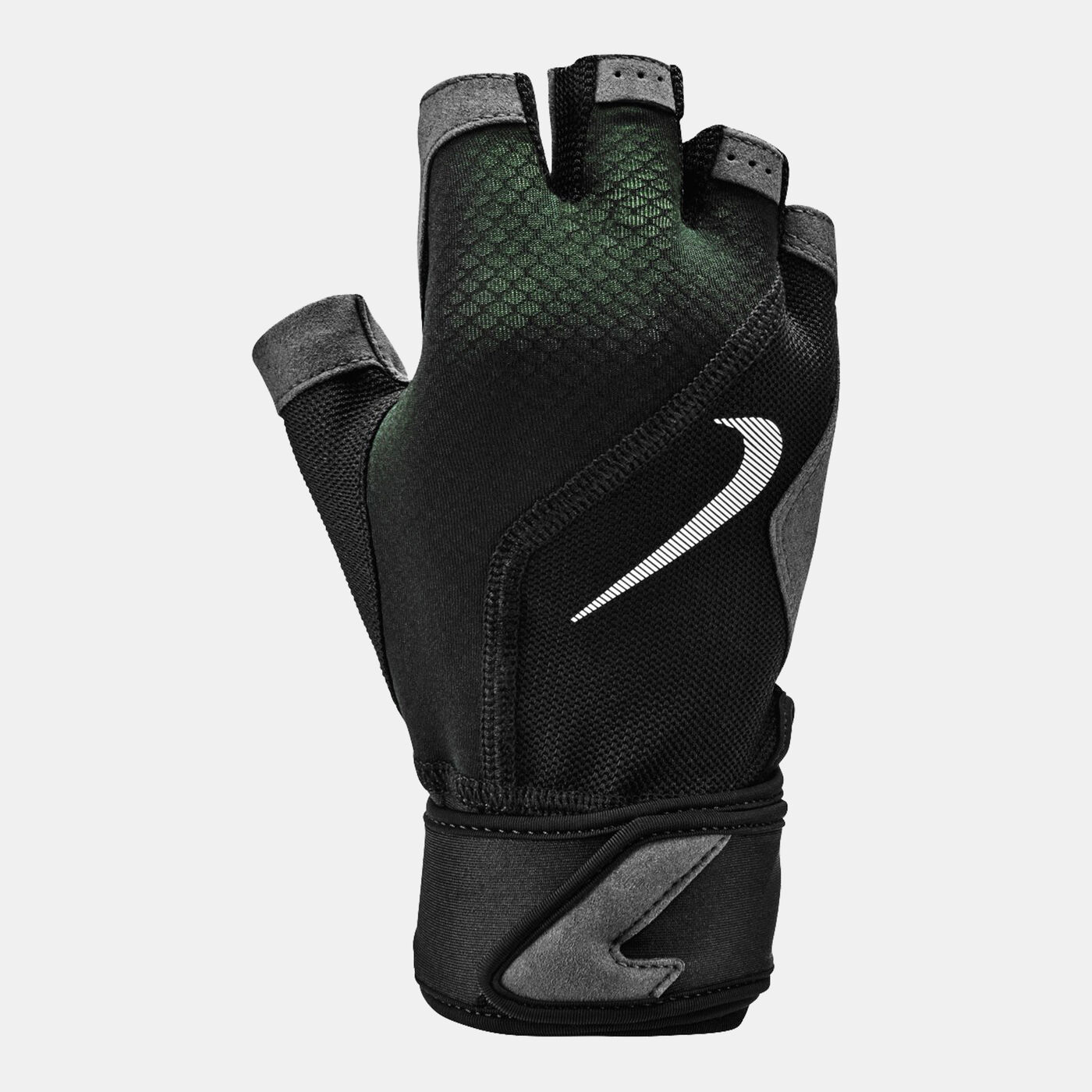 Men's Premium Fitness Gloves - S