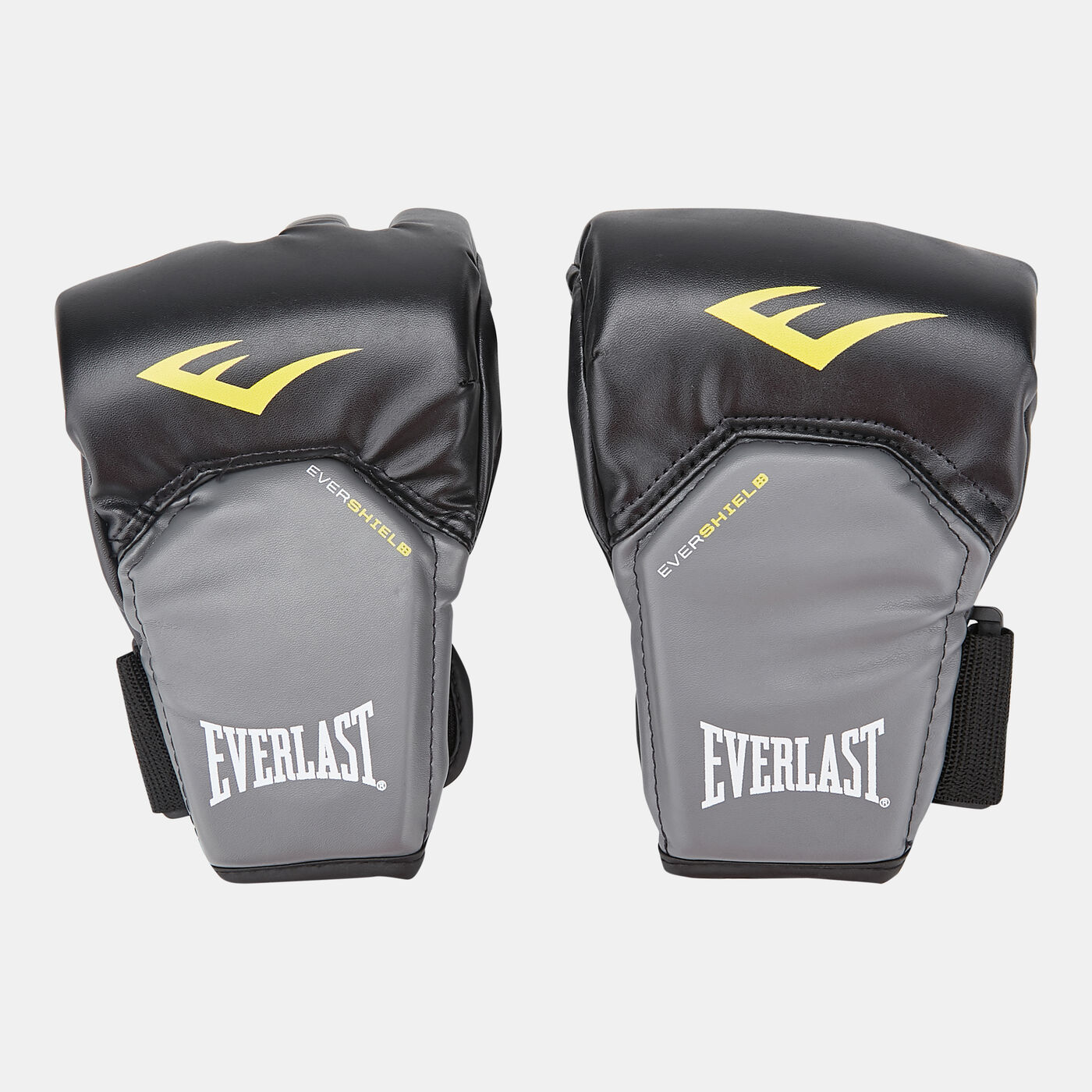 MMA Powerlock Competition Style Gloves