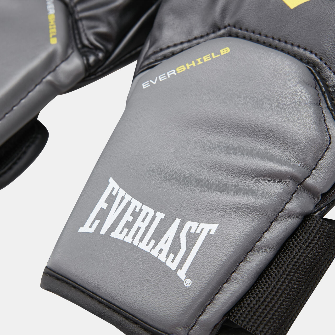 MMA Powerlock Competition Style Gloves