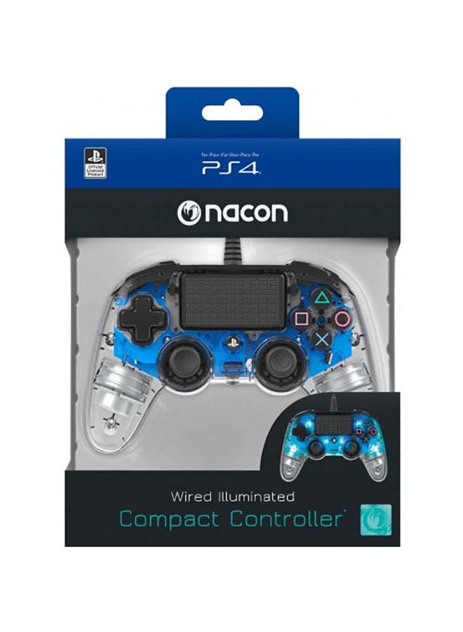 PS4 Official Controller Revolution