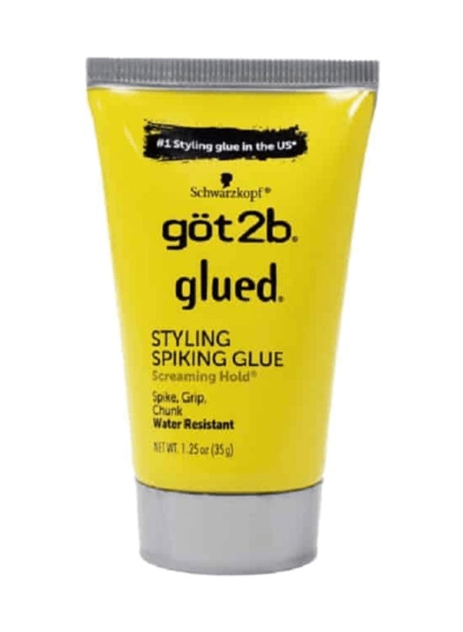 Pack Of 2 - Glued Spiking Glue 35 x 2ml