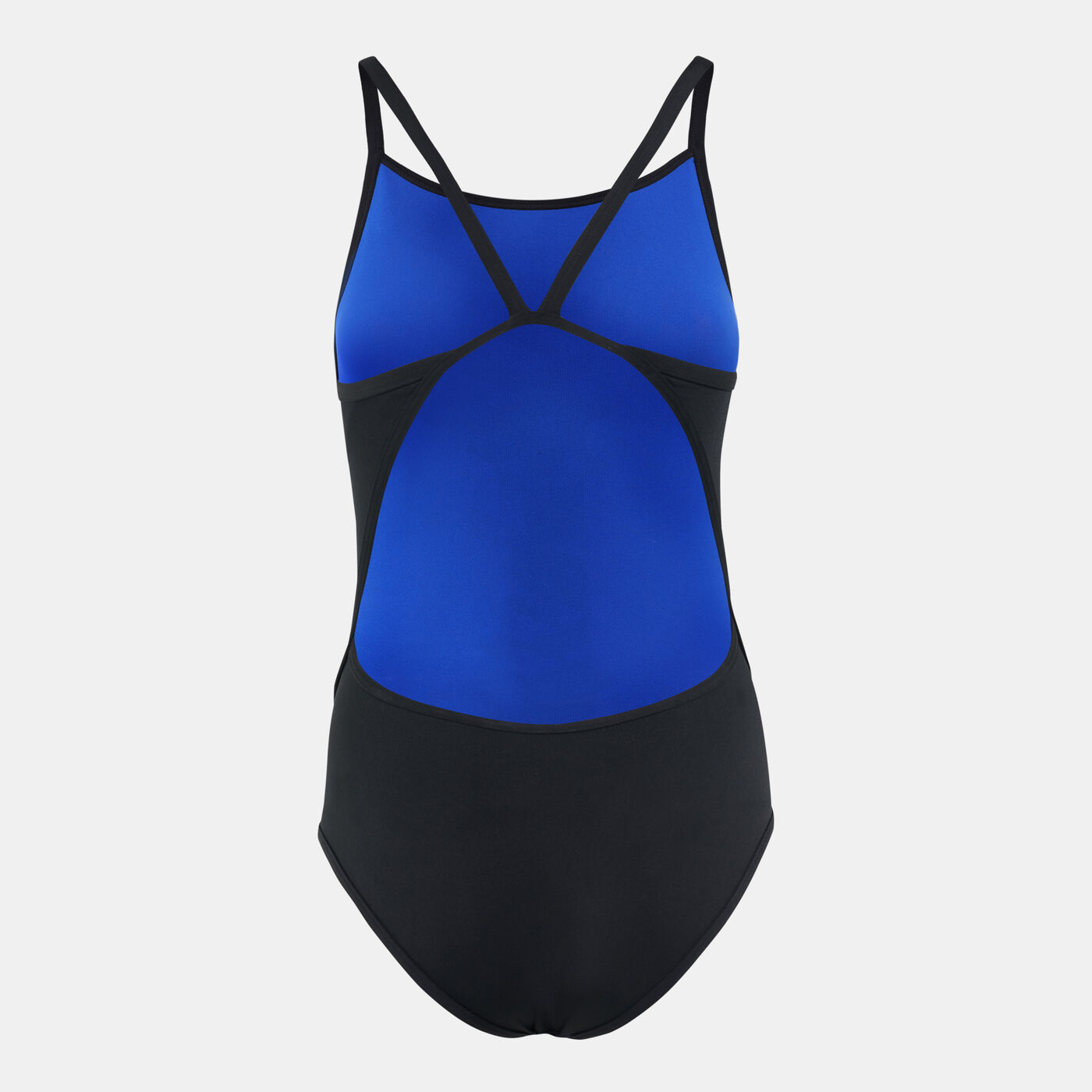 Triangle Prism One-piece Swimsuit
