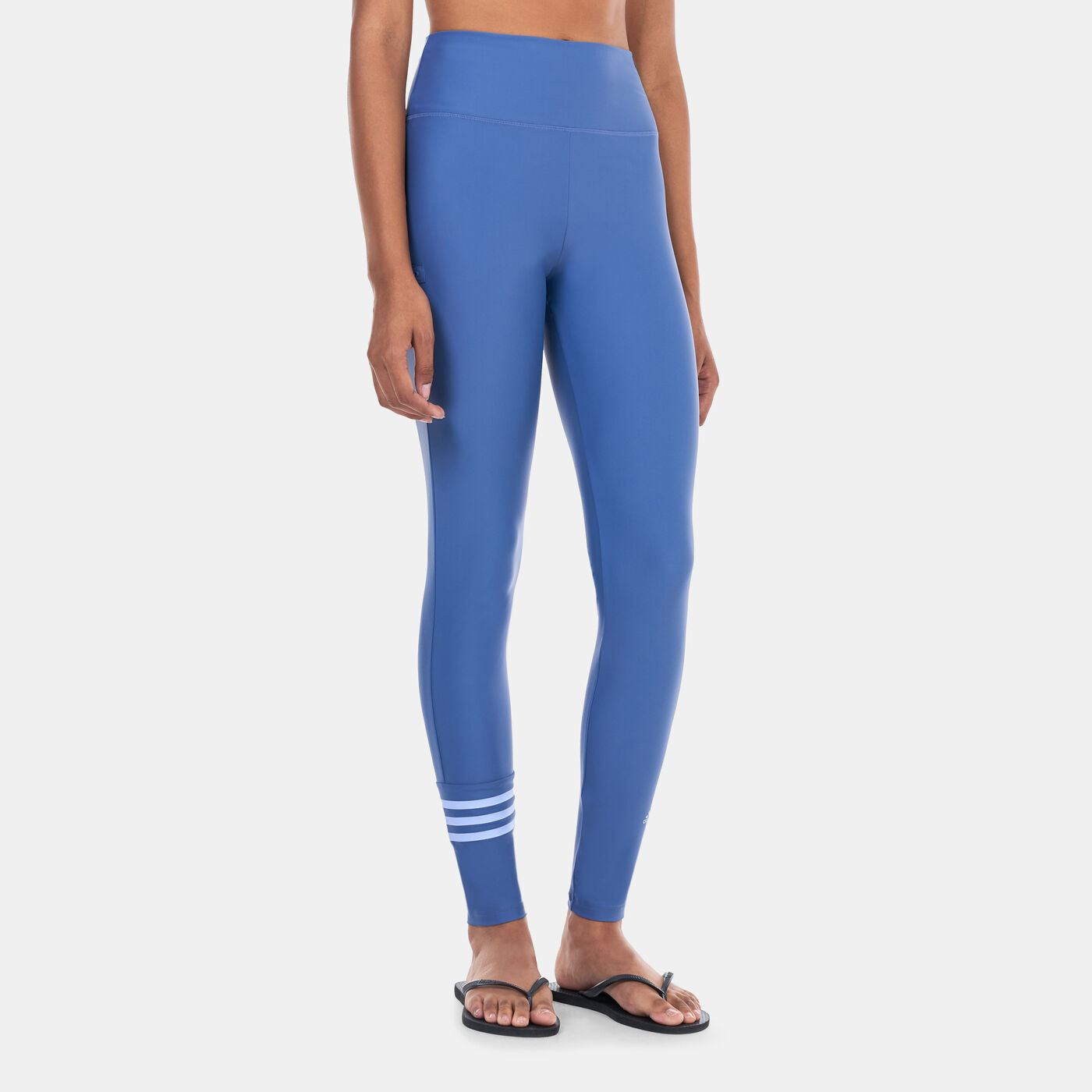 Women's 3-Stripes Swimming Pant