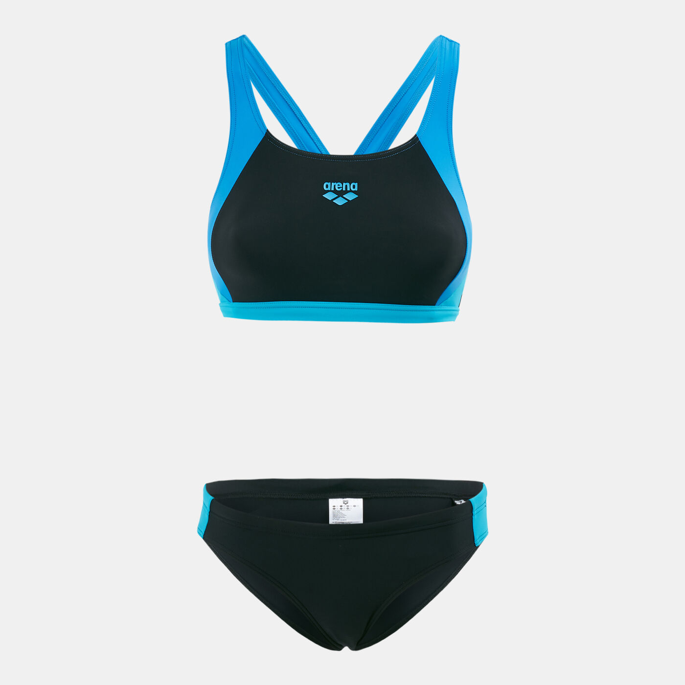 Women's Ren Sports Bikini Set ( 2-Pieces)