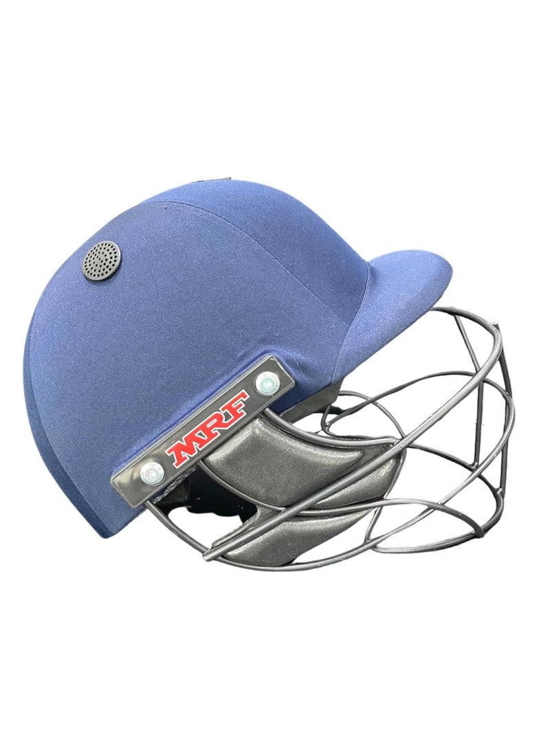 MRF Genius Cricket Helmet Senior