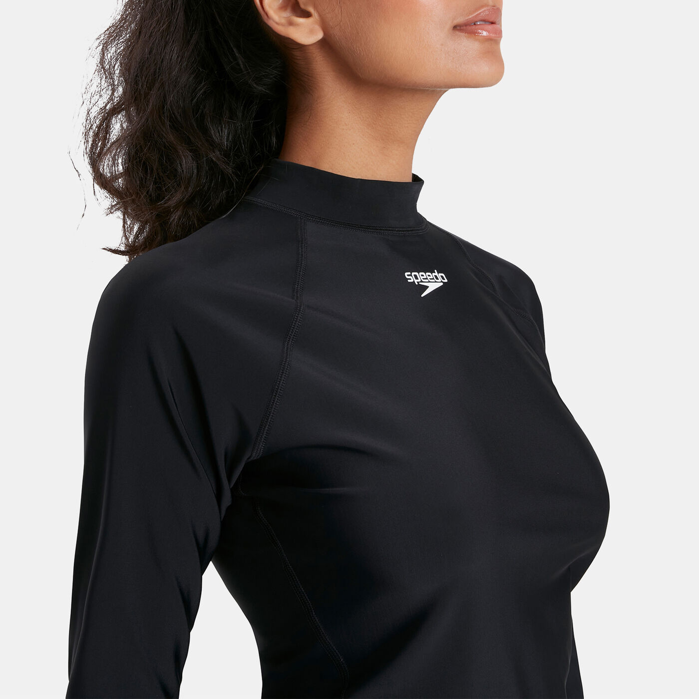 Women's Long Sleeve Rashguard