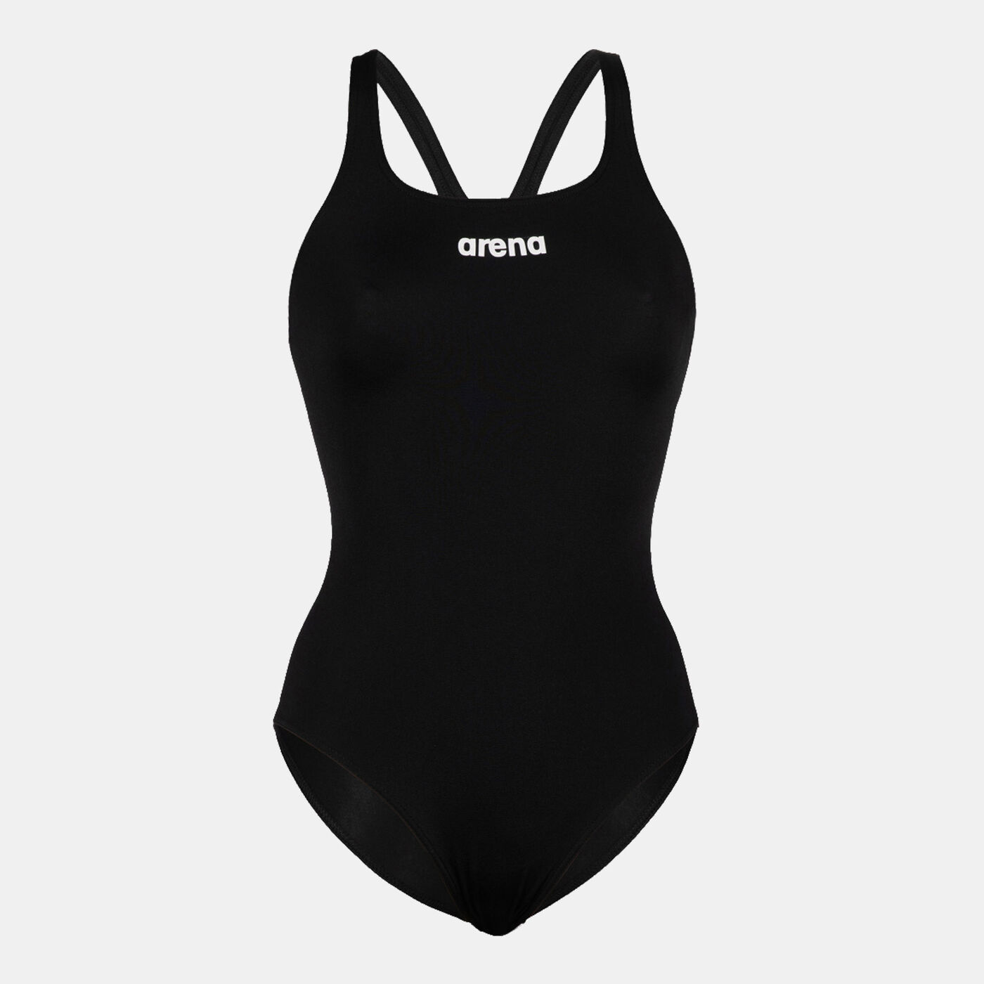 Women's Pro Solid Team Swimsuit