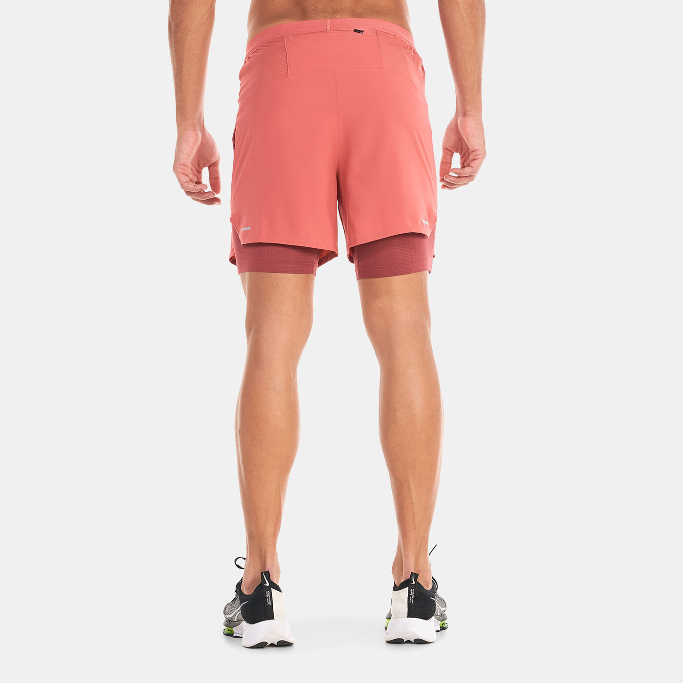 Men's Dri-FIT Stride 5-inch 2-in-1 Running Shorts