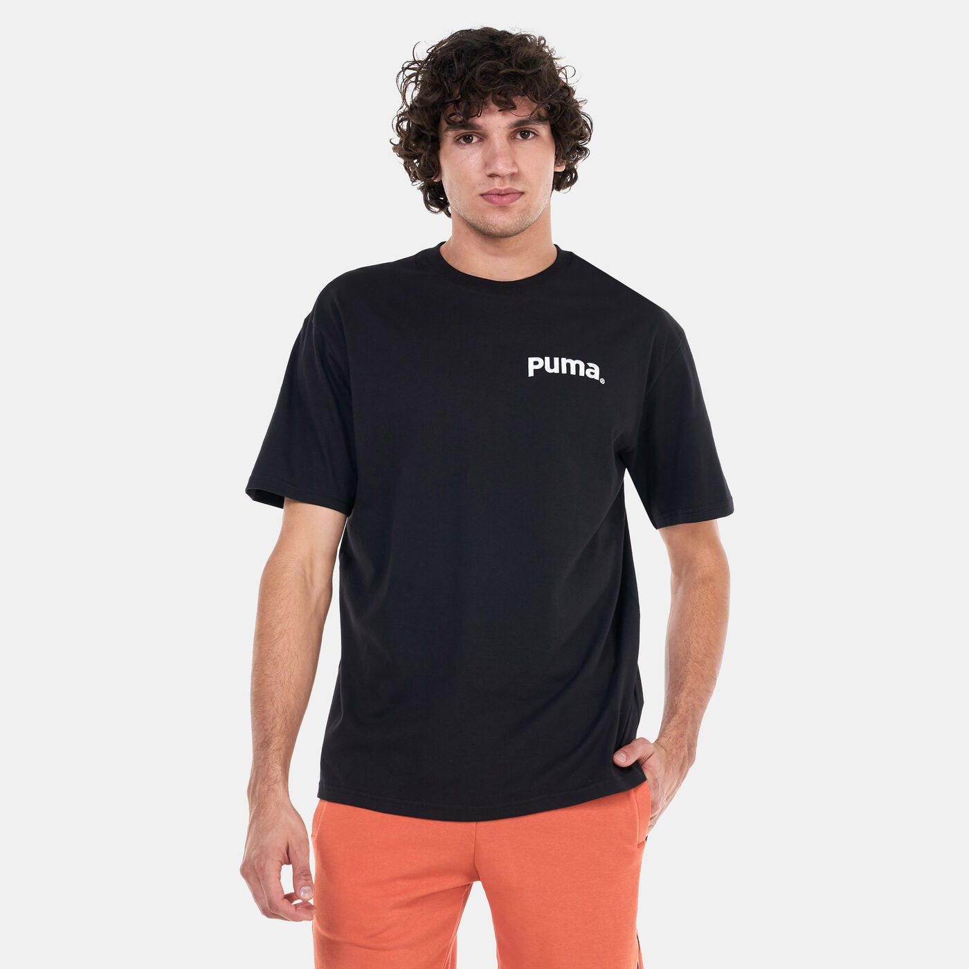 Men's TEAM Graphic T-Shirt
