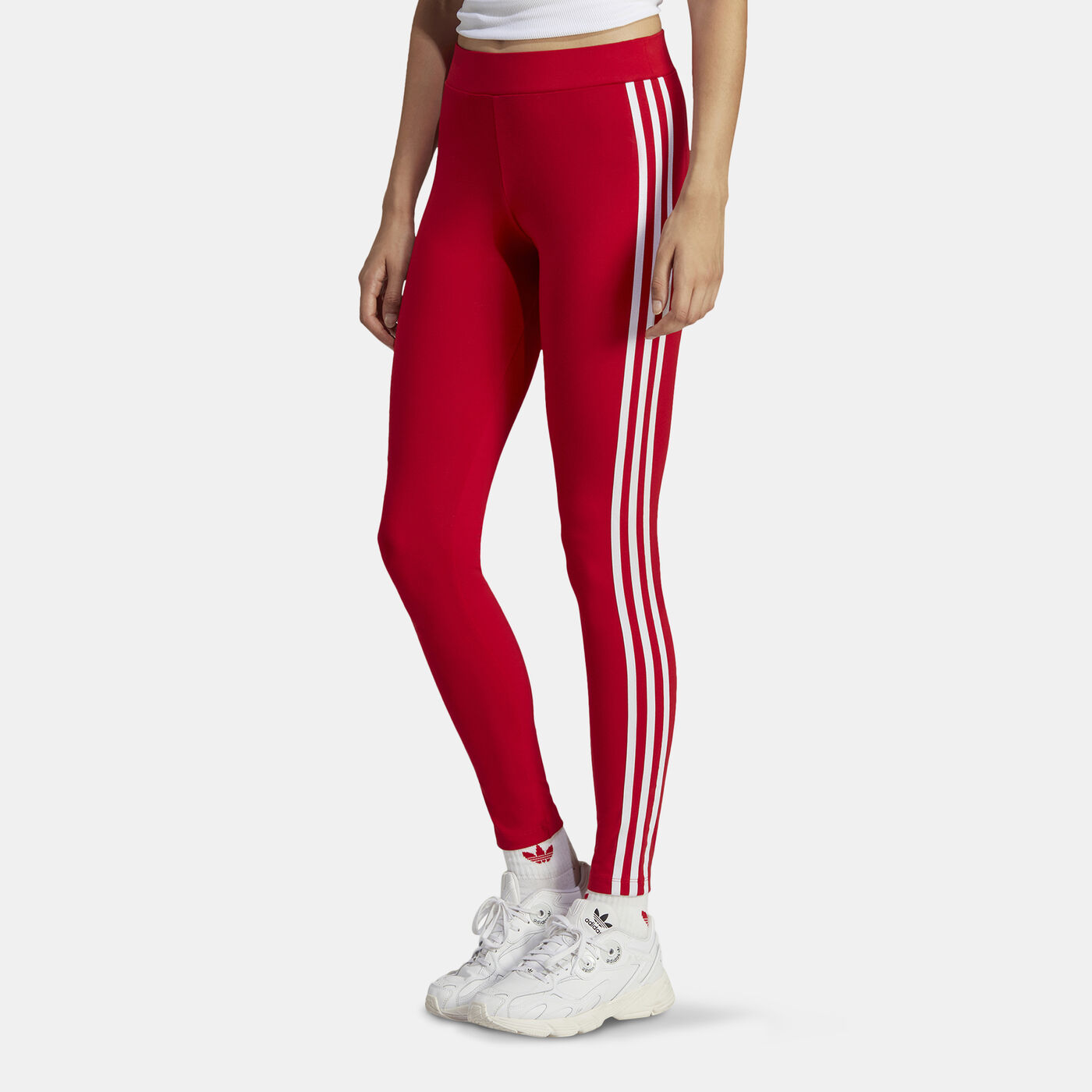 Women's Adicolor Classics 3-Stripes Leggings