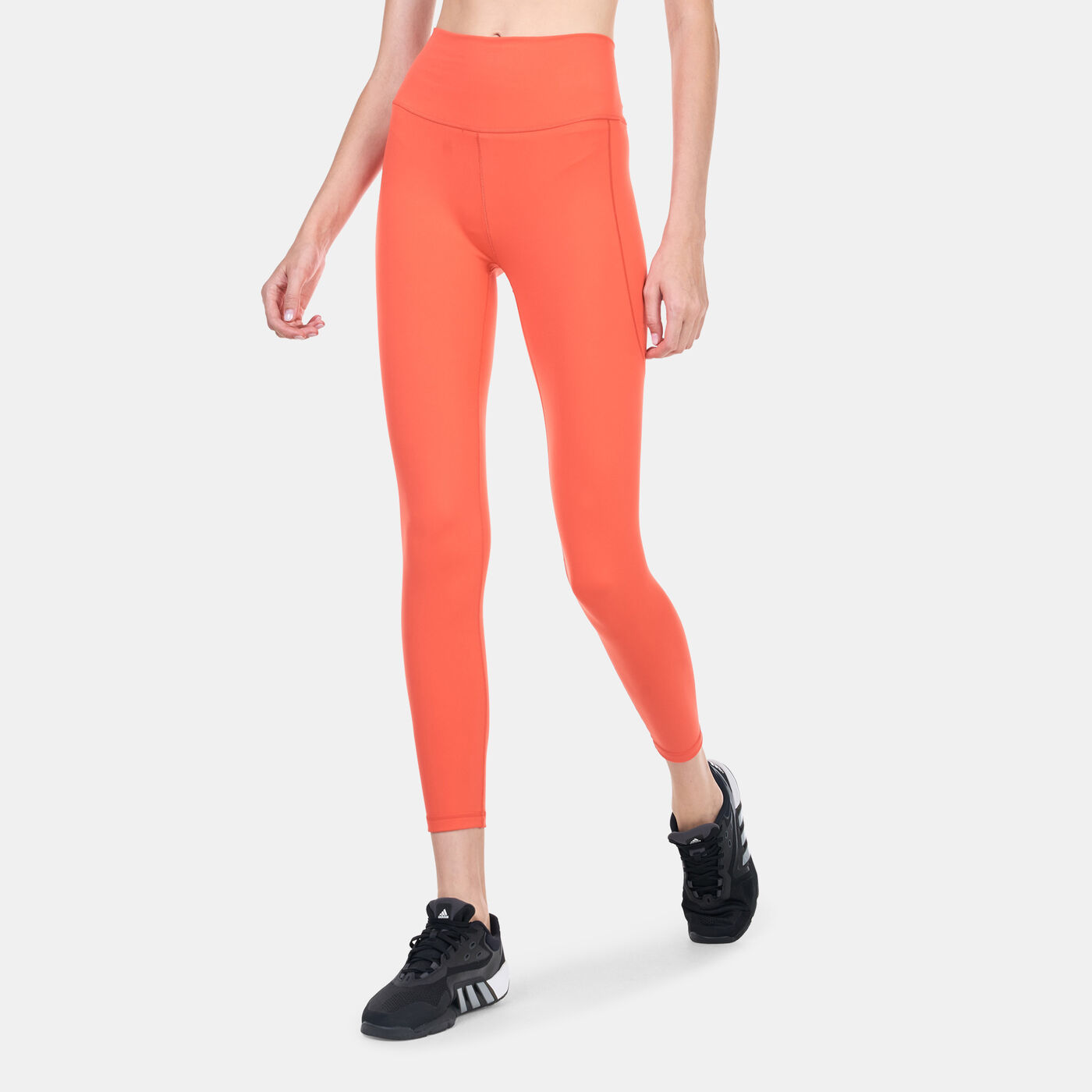 Women's Yoga Studio 7/8 Training Leggings