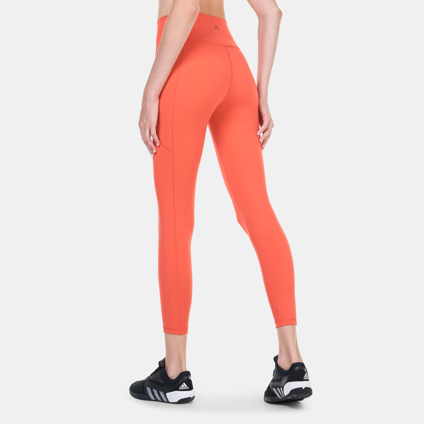 Women's Yoga Studio 7/8 Training Leggings