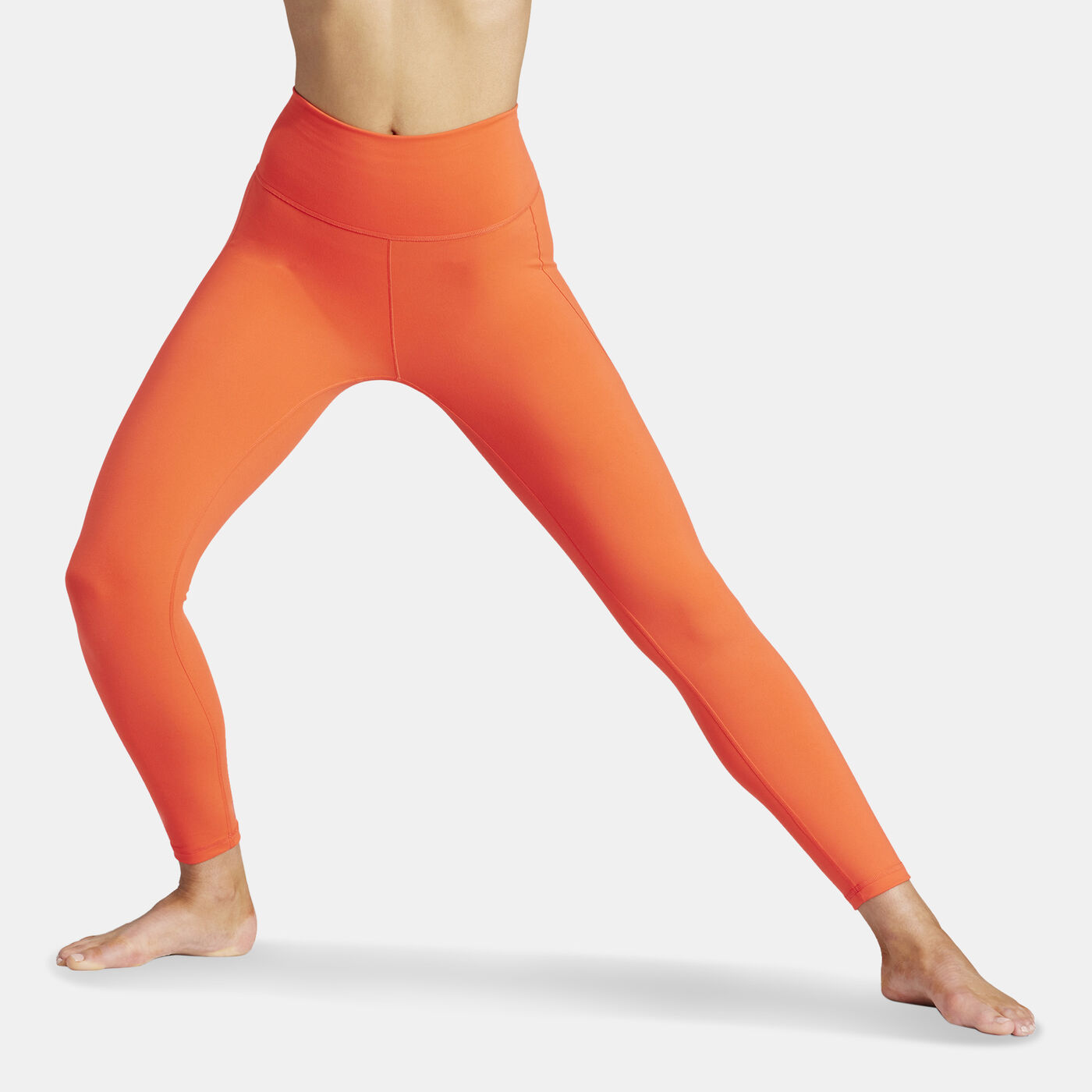 Women's Yoga Studio 7/8 Training Leggings