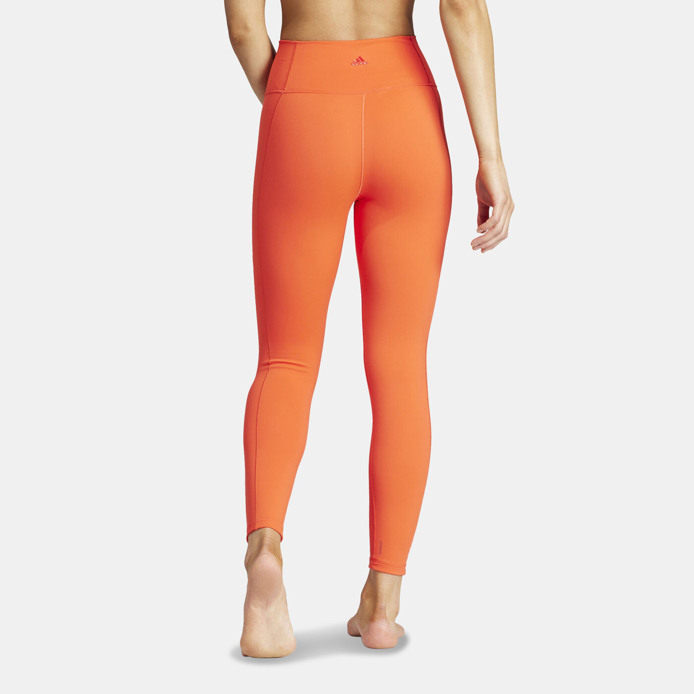 Women's Yoga Studio 7/8 Training Leggings