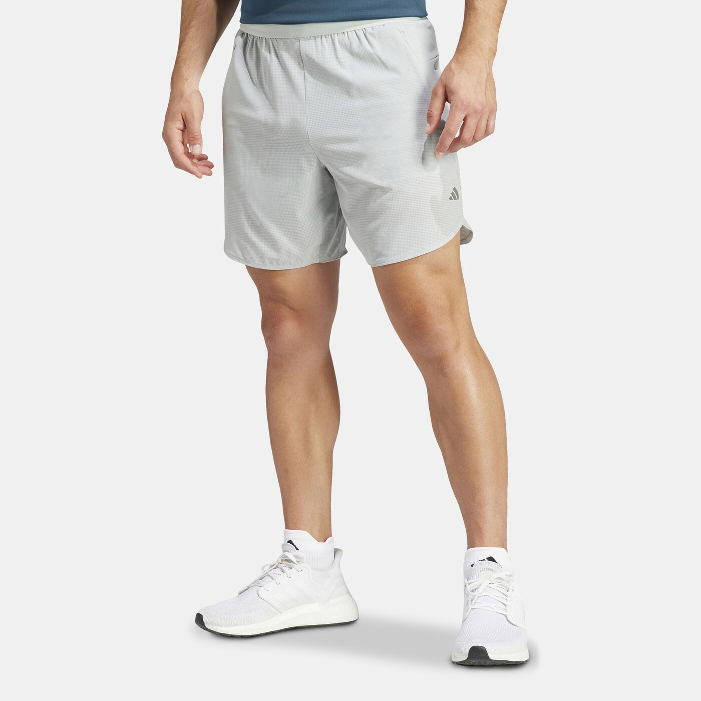 Men's Designed For Training HIIT Training Shorts