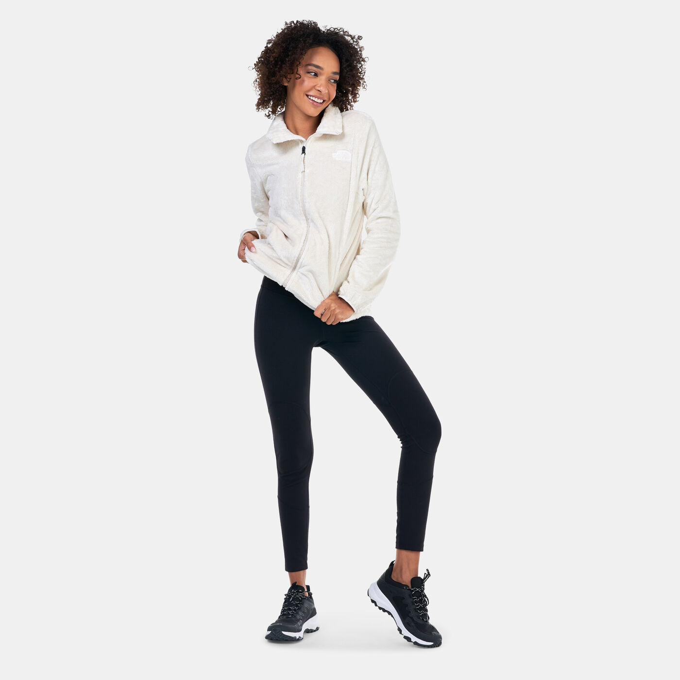 Women's Osito Jacket