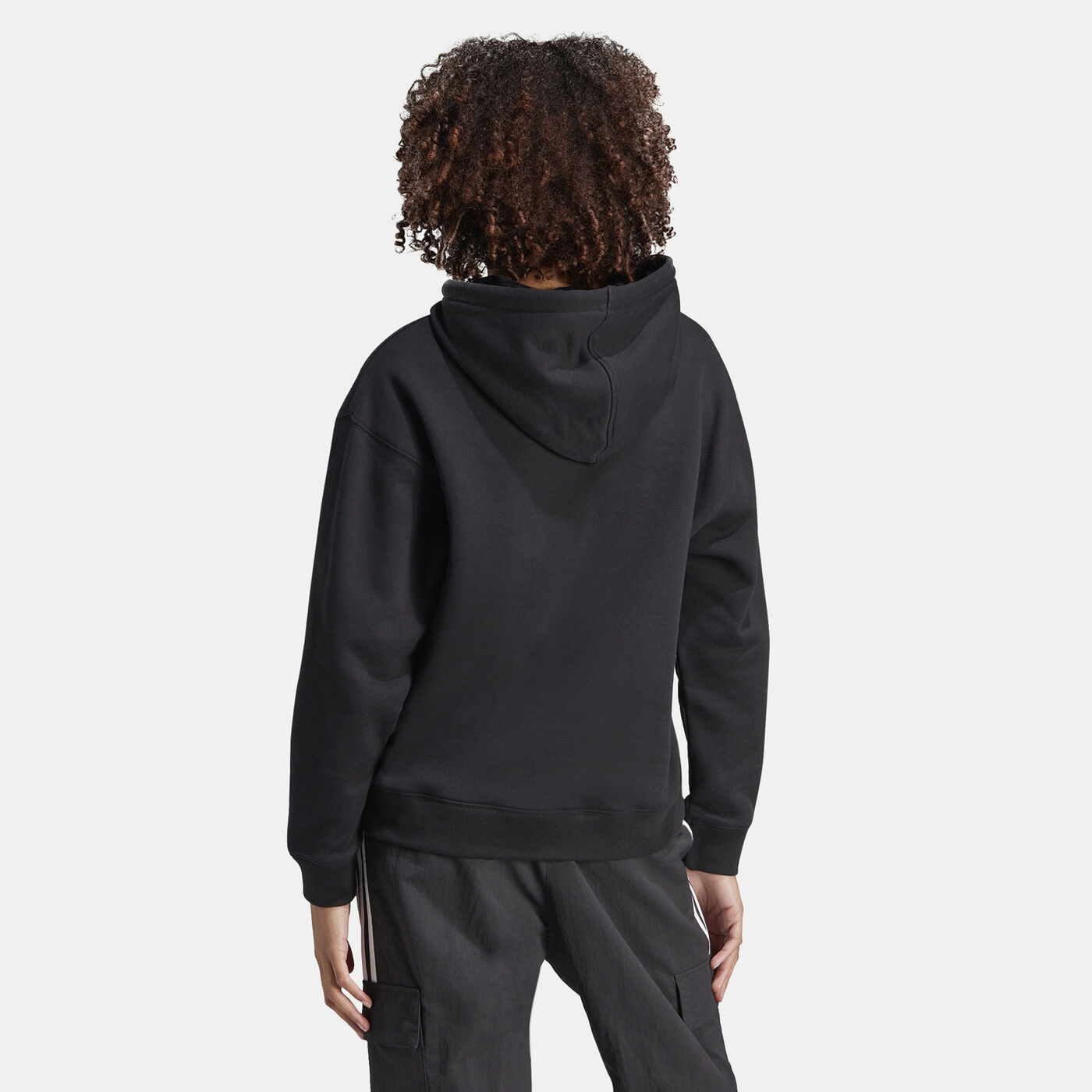 Women's Trefoil Hoodie