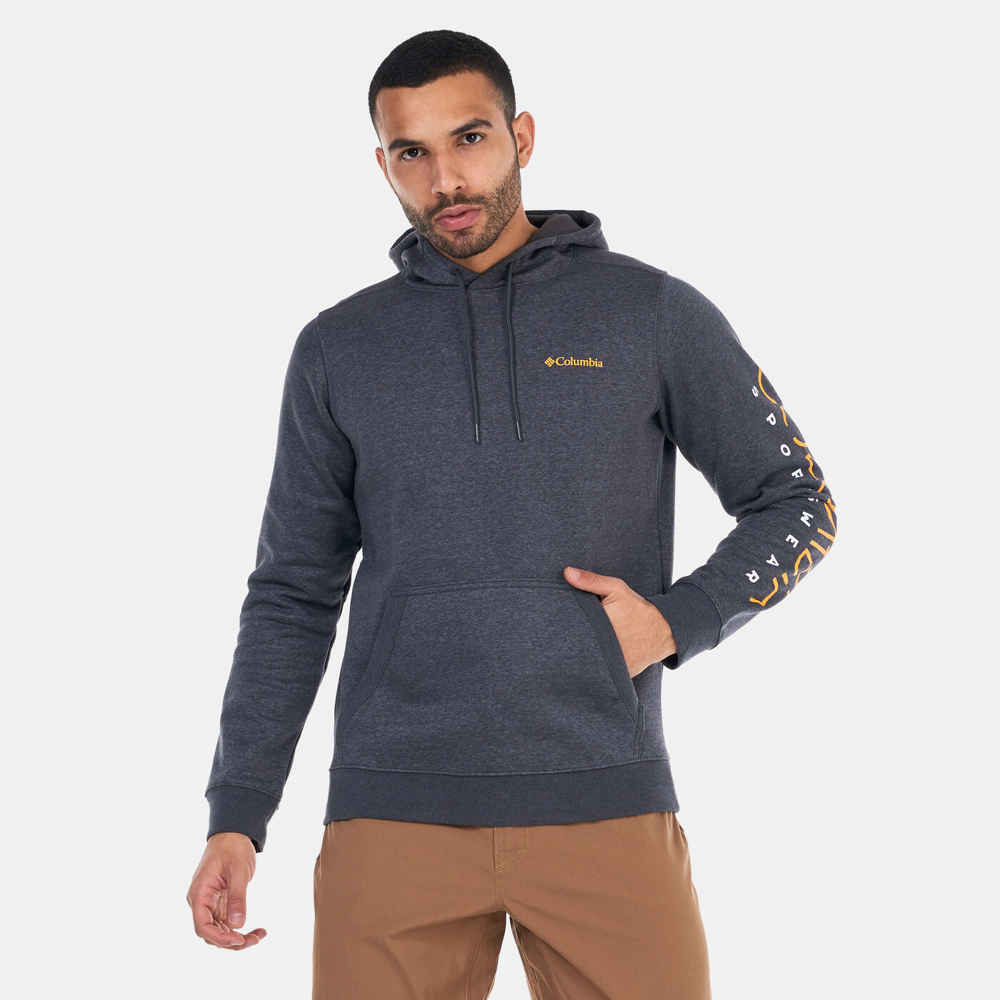 Men's CSC Basic Logo™ II Hoodie