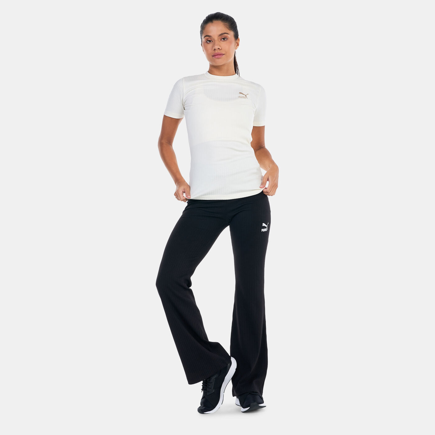 Women's Classics Flared Leggings