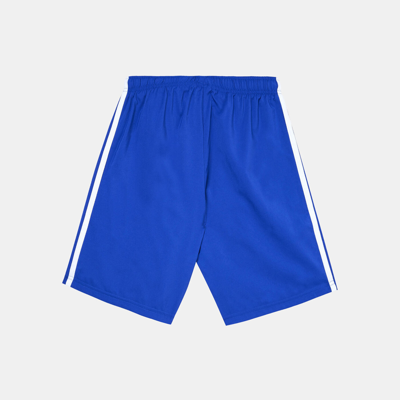 Kids' Essentials 3-Stripes Shorts