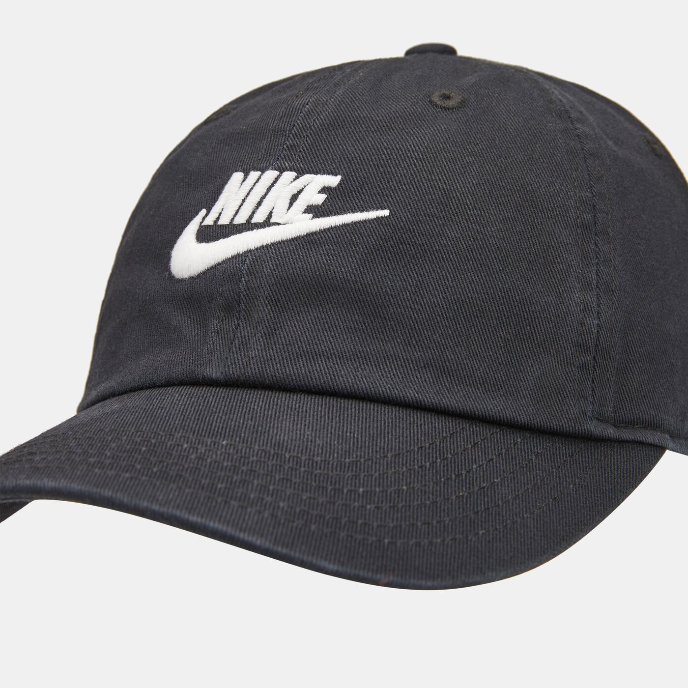 Kids' Club Unstructured Futura Cap