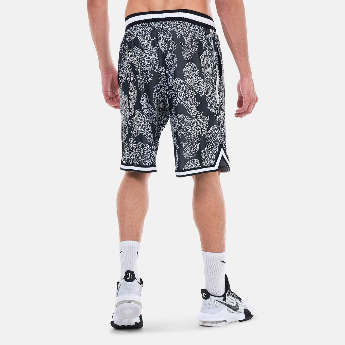 Men's Dri-FIT DNA Basketball Shorts