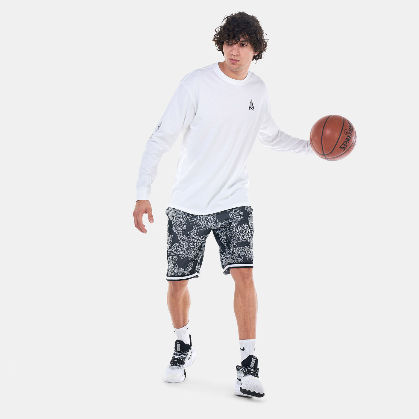 Men's Dri-FIT DNA Basketball Shorts