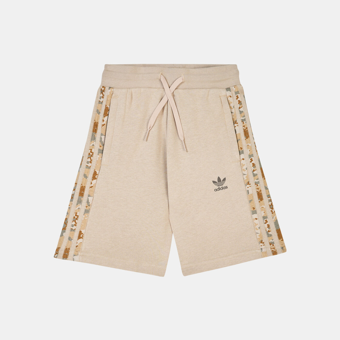 Kids' Camo Shorts