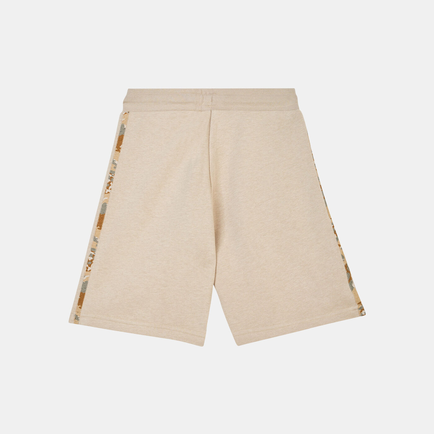 Kids' Camo Shorts