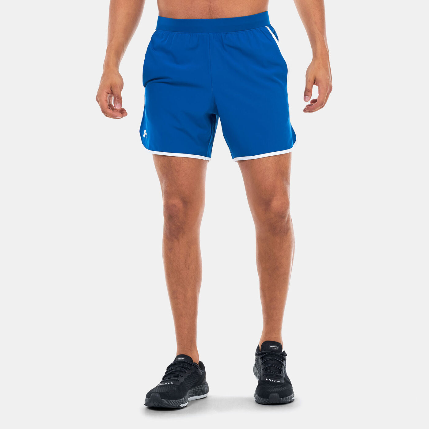 Men's HIIT Woven Training Shorts
