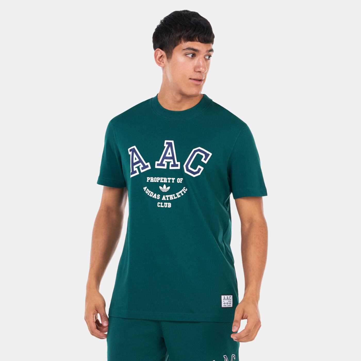 Men's RIFTA Metro AAC T-Shirt