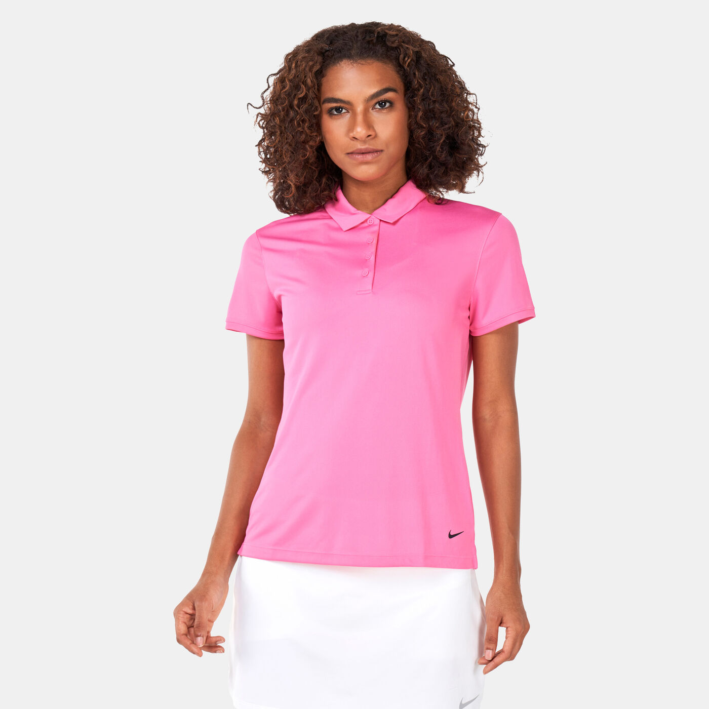 Women's Golf Dri-FIT Victory Polo Shirt