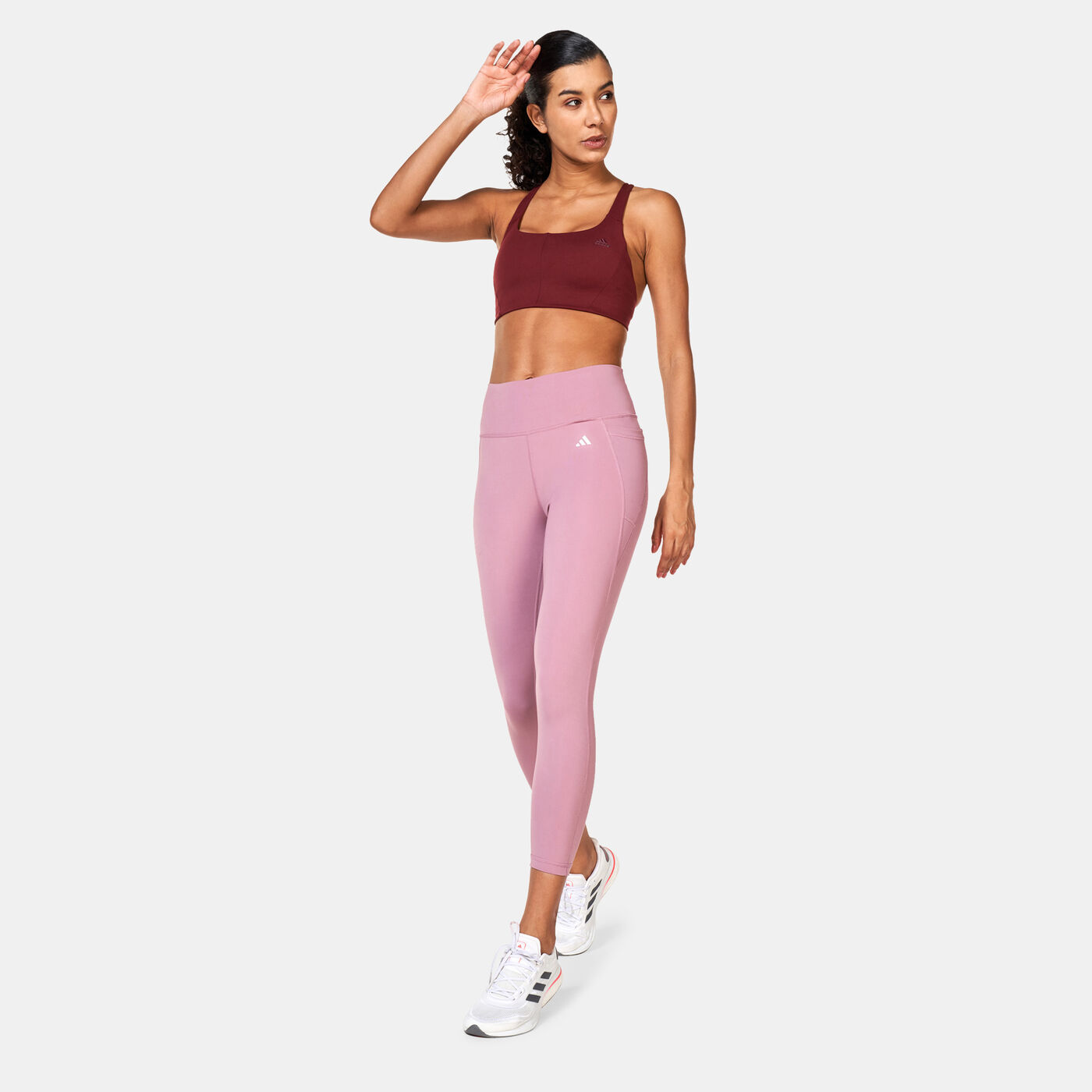 Women's Optime Training Leggings