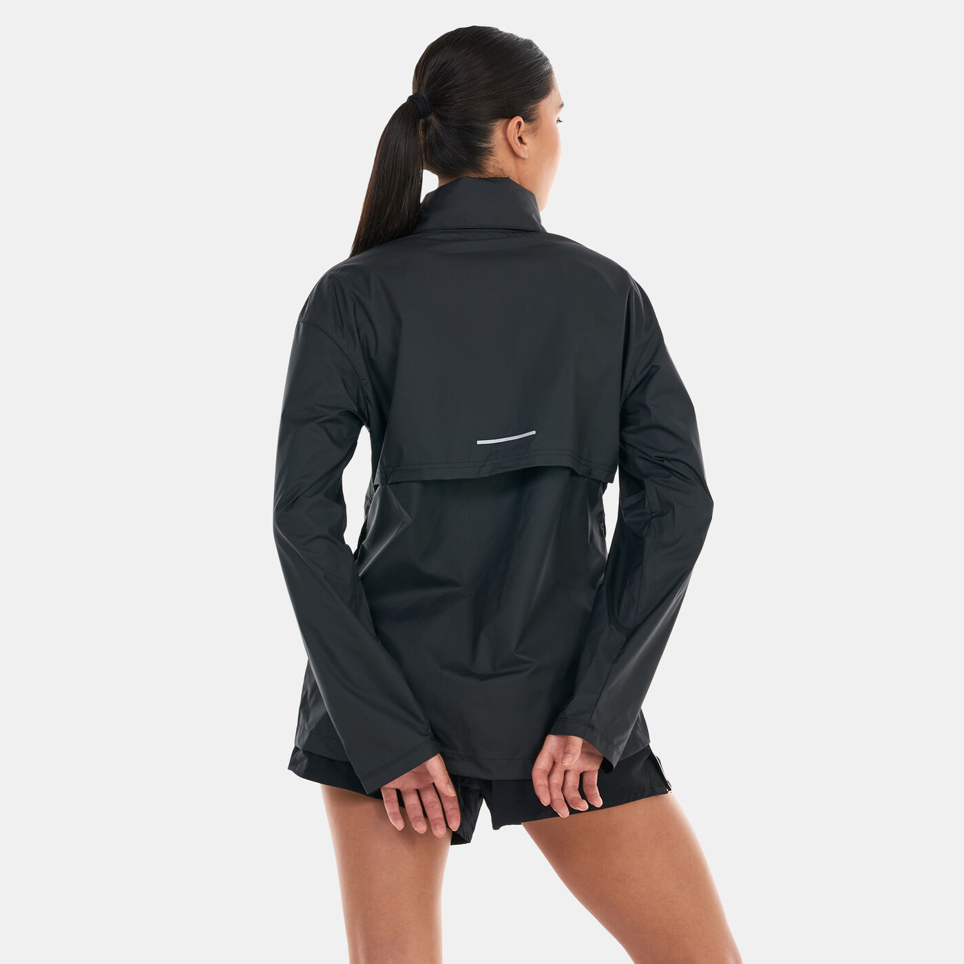 Women's Fast Repel Running Jacket