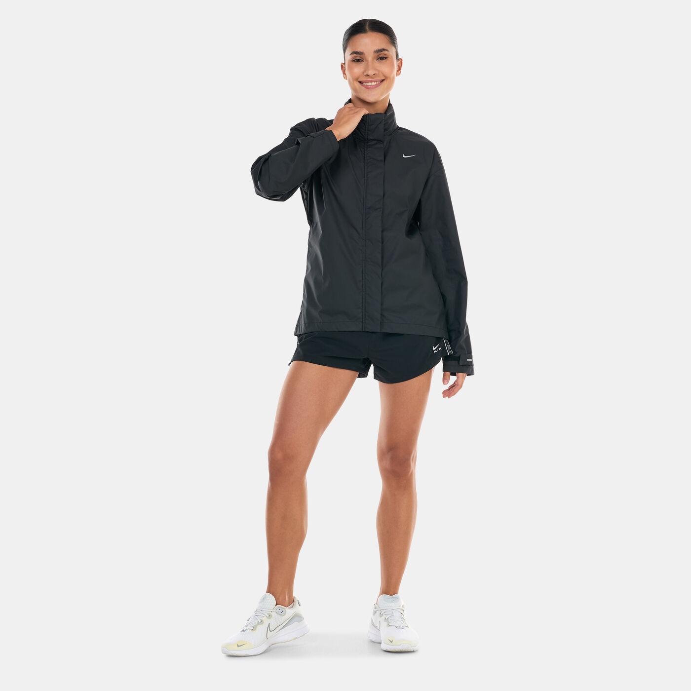 Women's Fast Repel Running Jacket