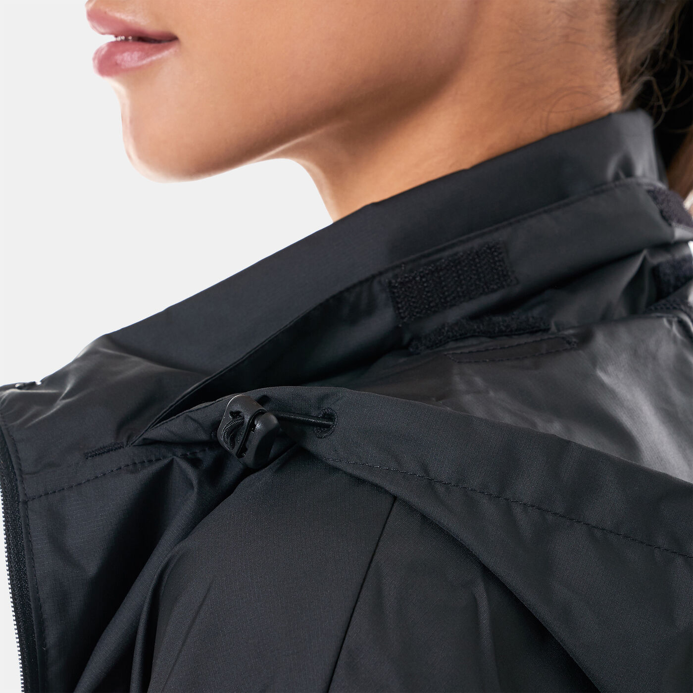 Women's Fast Repel Running Jacket