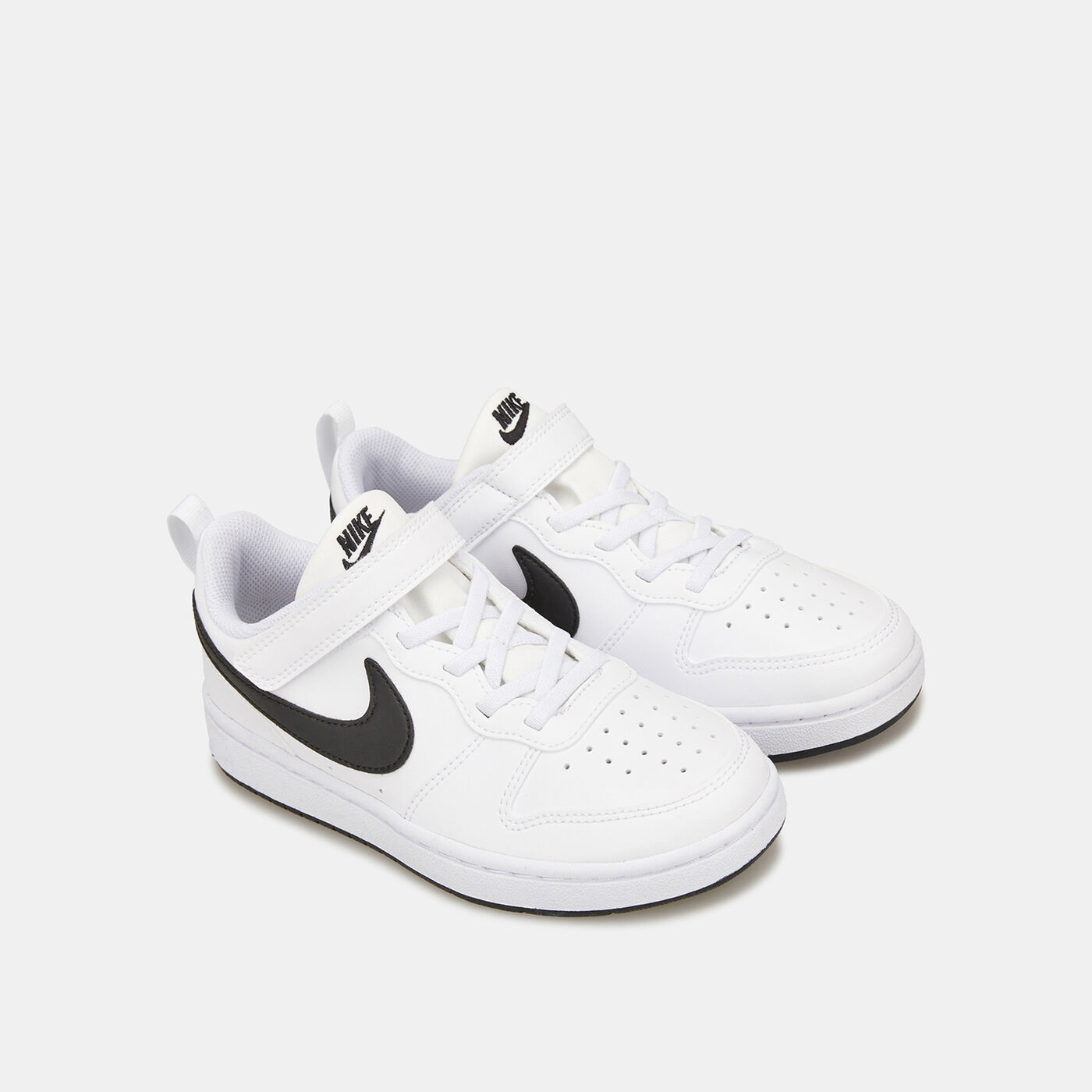 Kids' Court Borough Low Recraft Shoes (Younger Kids)