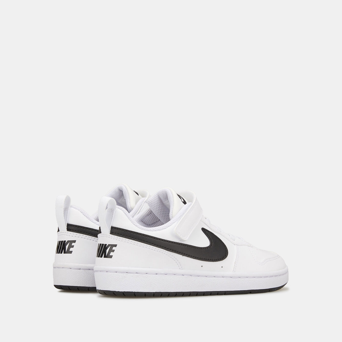Kids' Court Borough Low Recraft Shoes (Younger Kids)