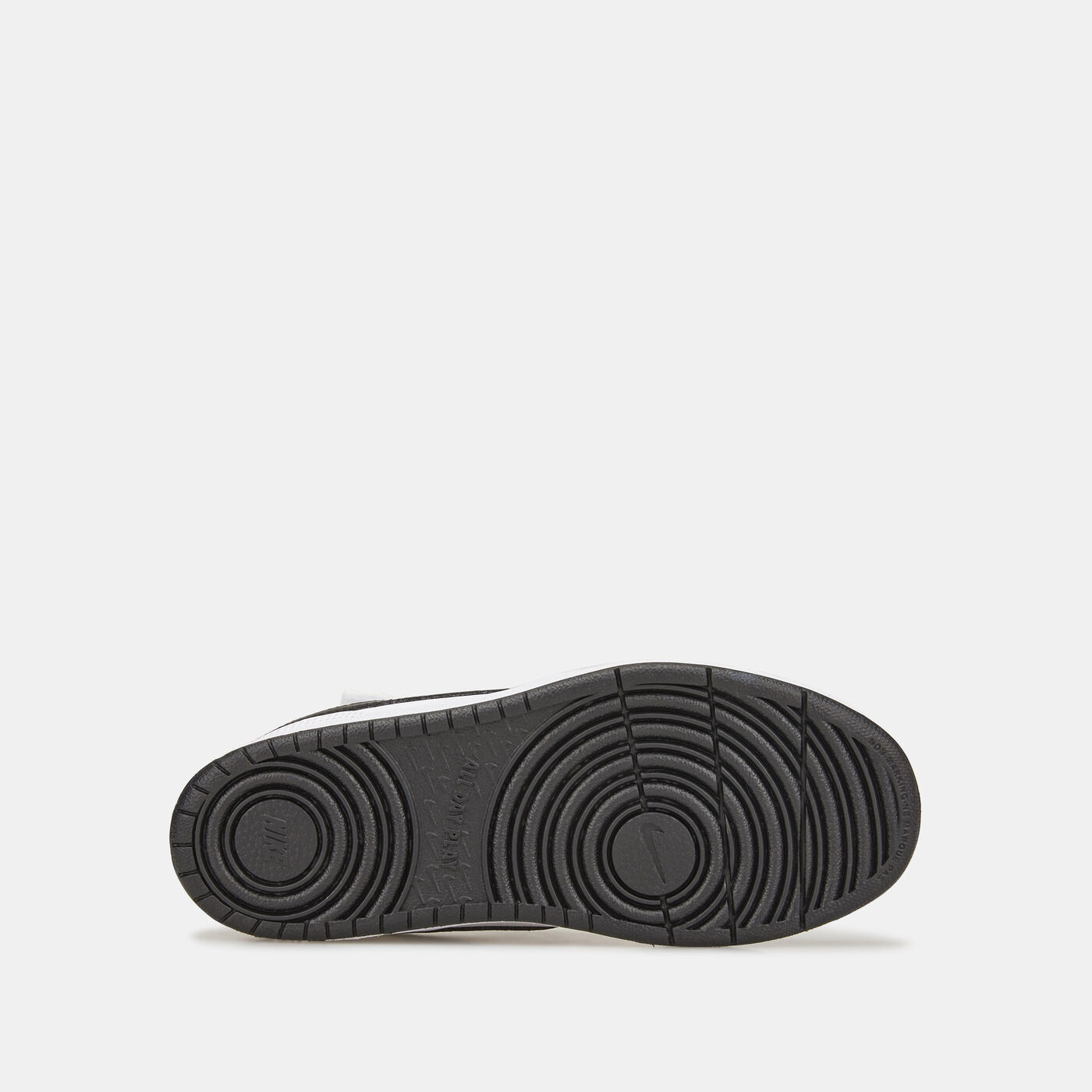 Kids' Court Borough Low Recraft Shoes (Younger Kids)