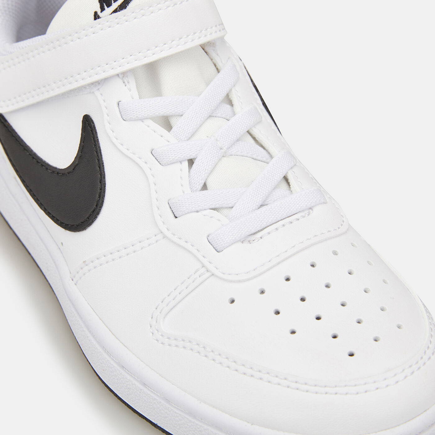 Kids' Court Borough Low Recraft Shoes (Younger Kids)