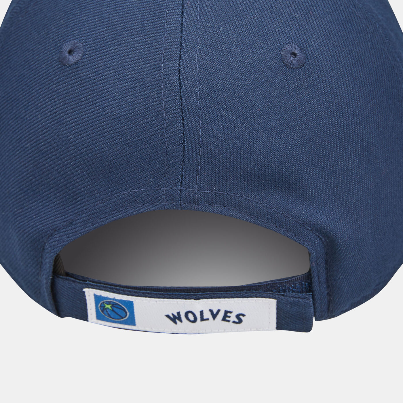 Men's Minnesota Timberwolves The League 9FORTY Basketball Cap