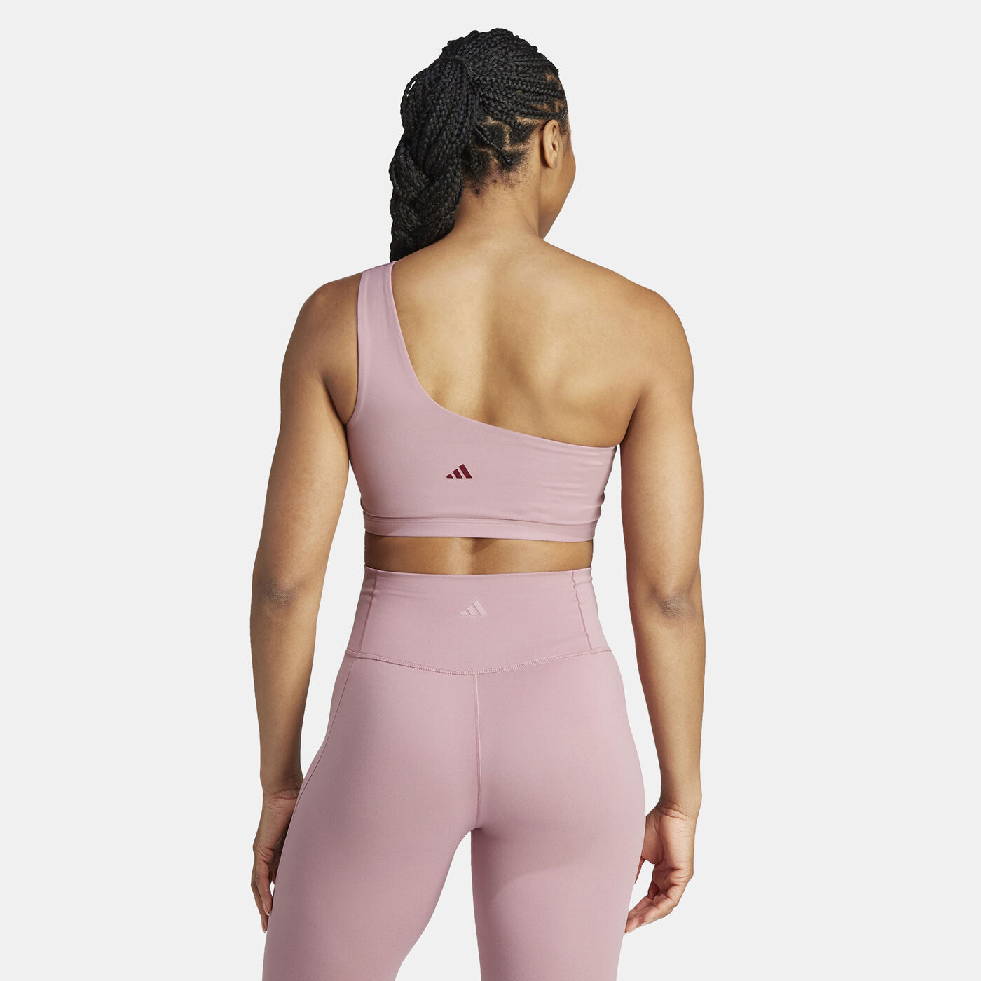 Women's Yoga Studio Training Sports Bra