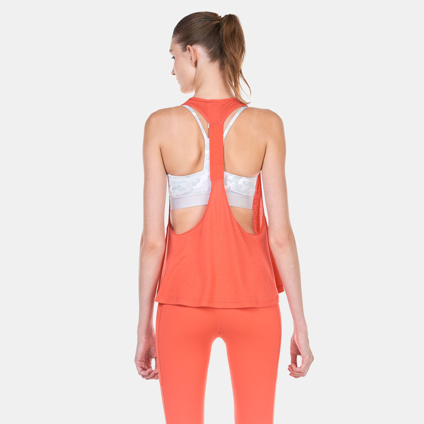 Women's AEROREADY Power Tank Top