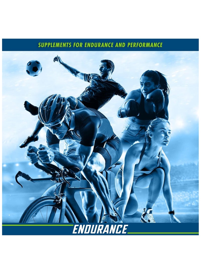 Endurance Velocity Fuel Recovery Post Exercise Recovery, Strawberry Flavor, 1.5 Kg