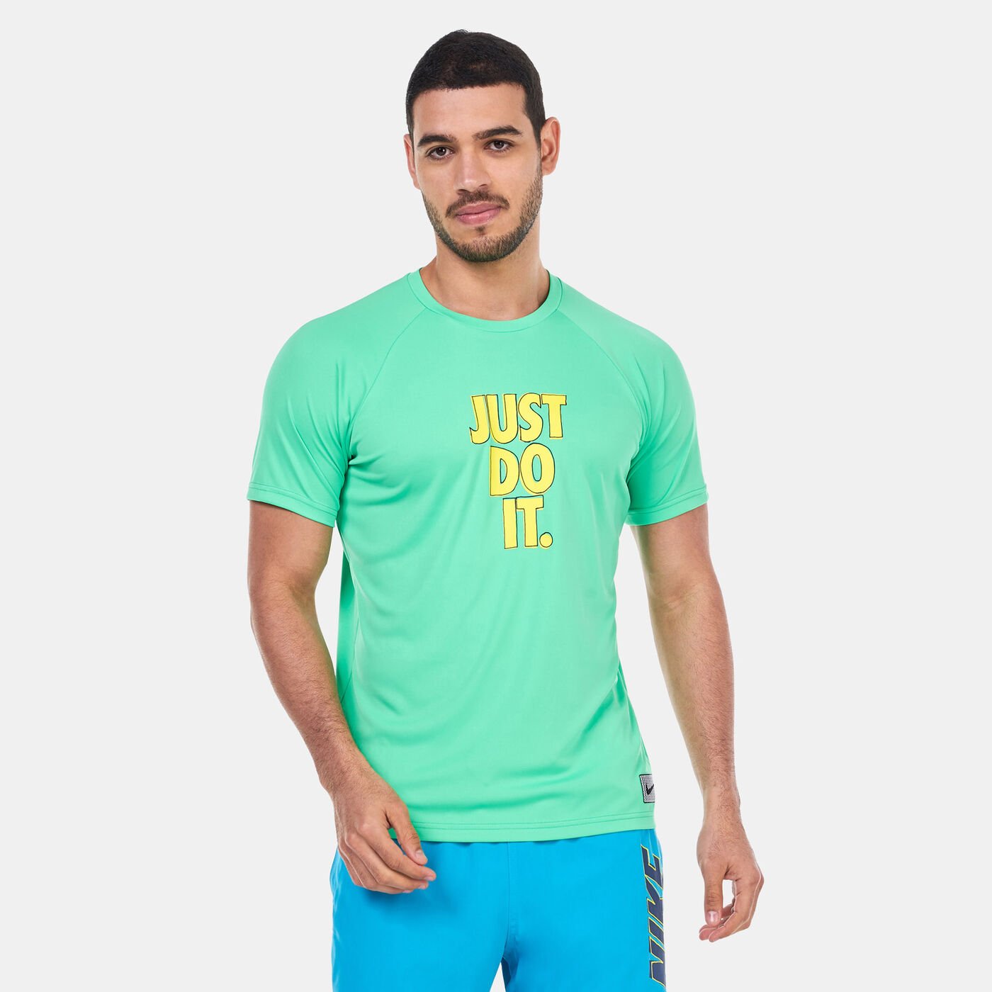 Men's Dri-FIT Hydro Rashguard