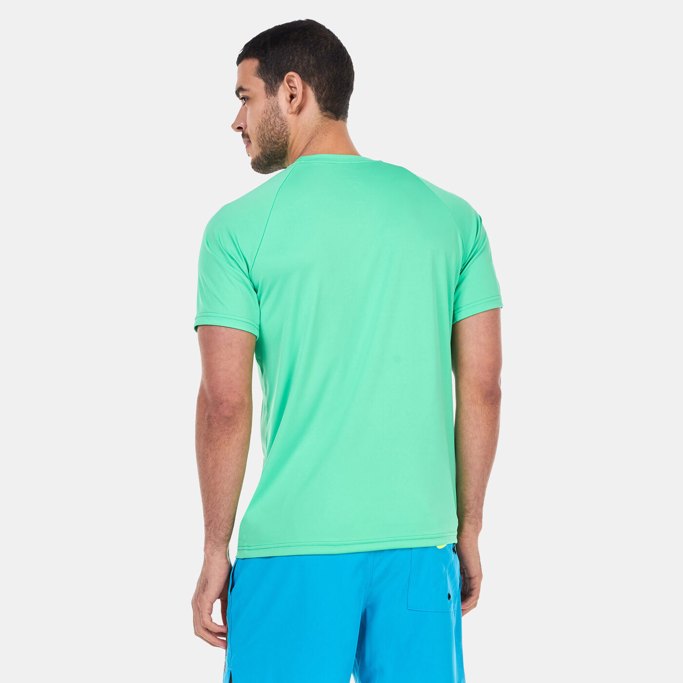 Men's Dri-FIT Hydro Rashguard