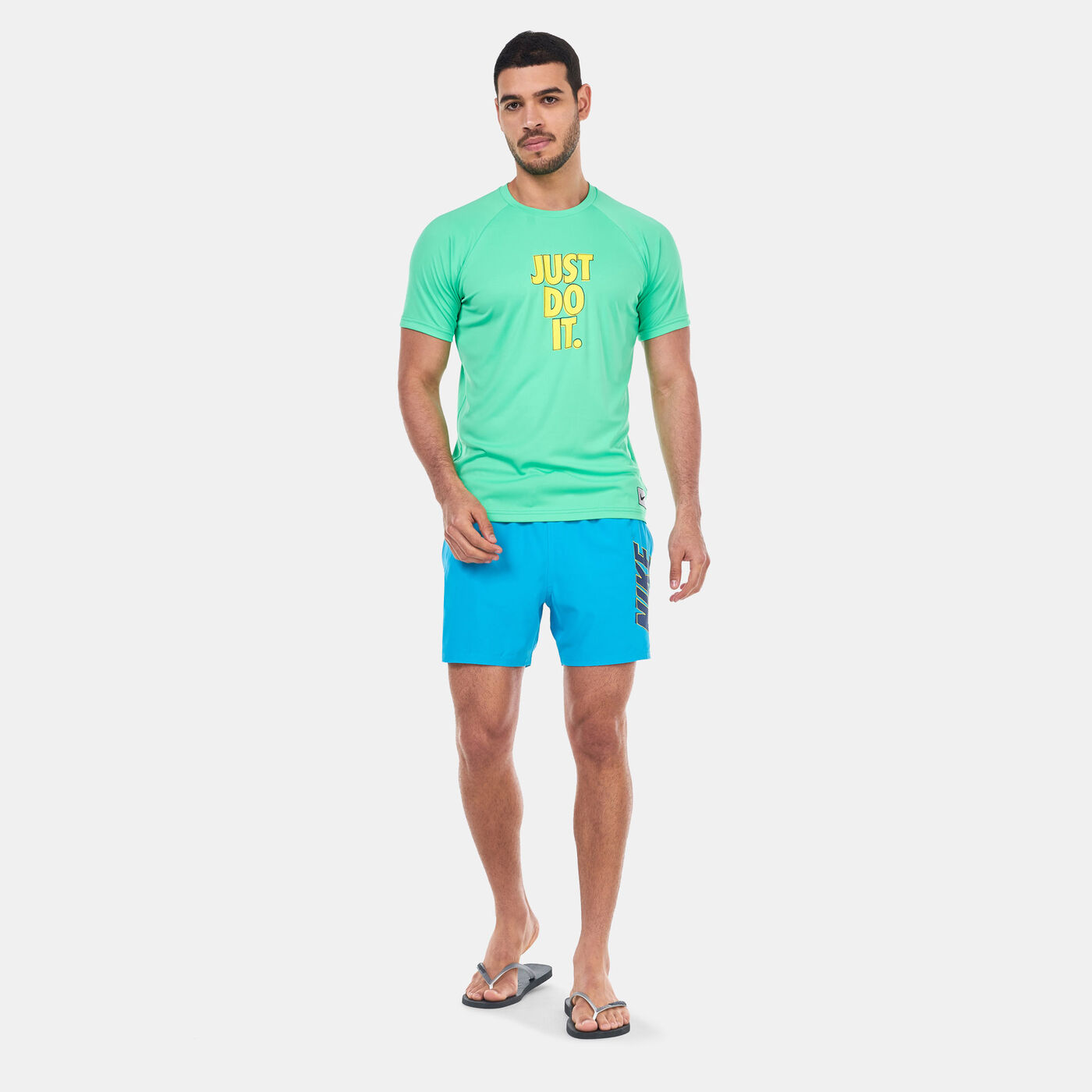 Men's Dri-FIT Hydro Rashguard