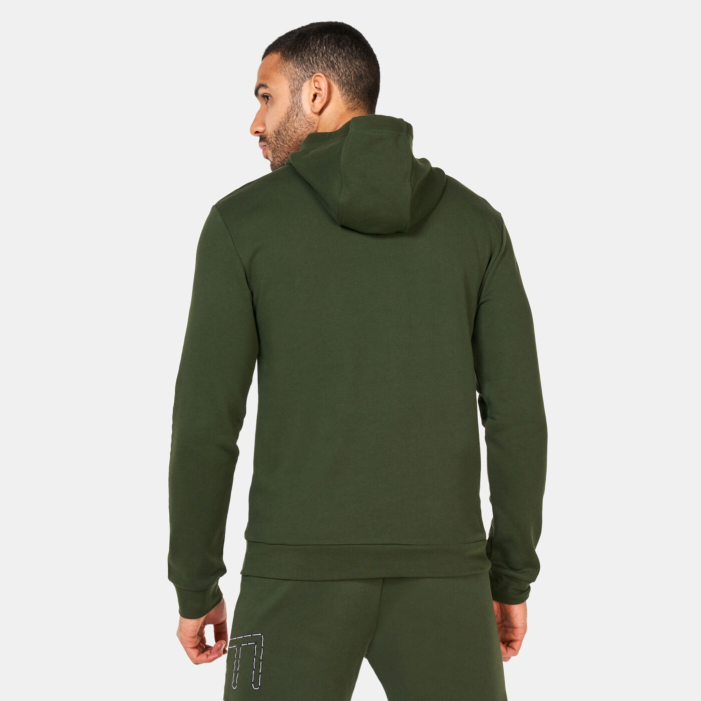 Men's Logo Pack Hoodie