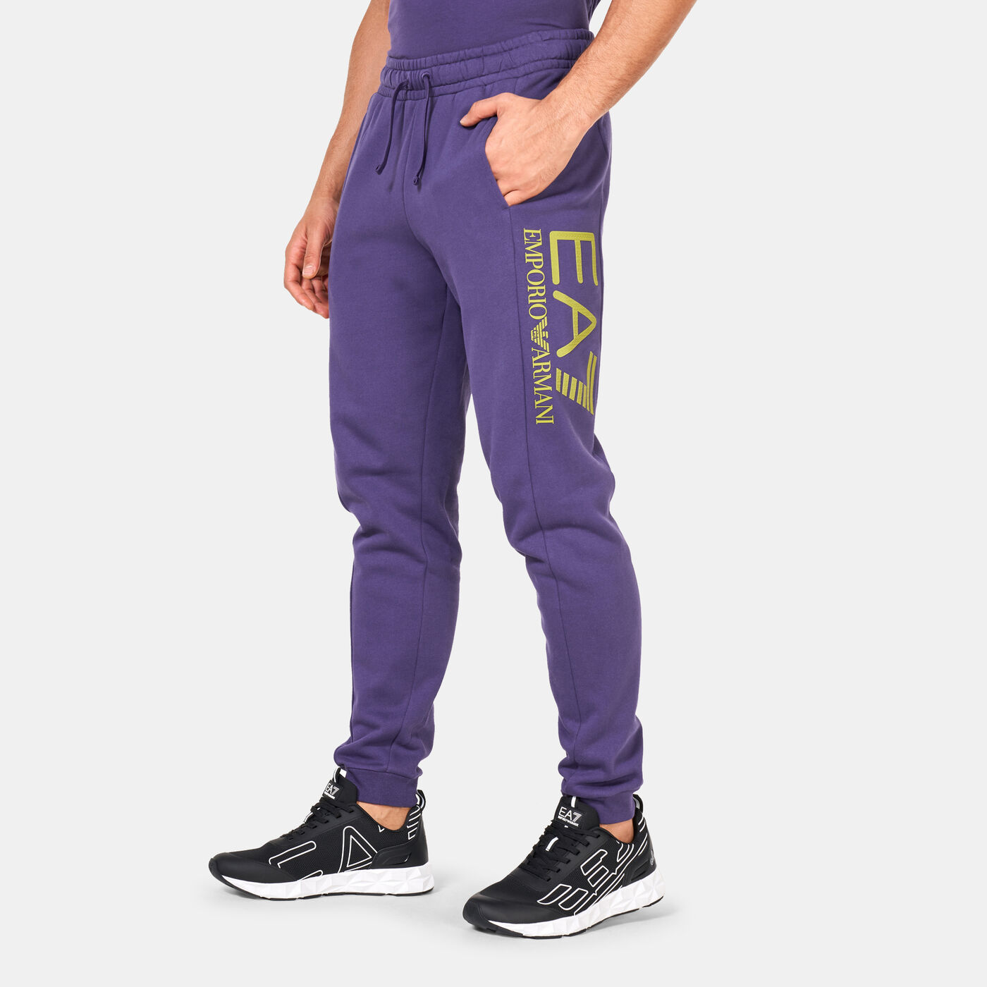 Men's Logo Pack Joggers